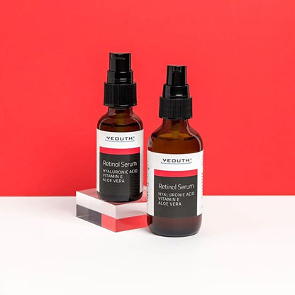 Retinol Serum - 30ml