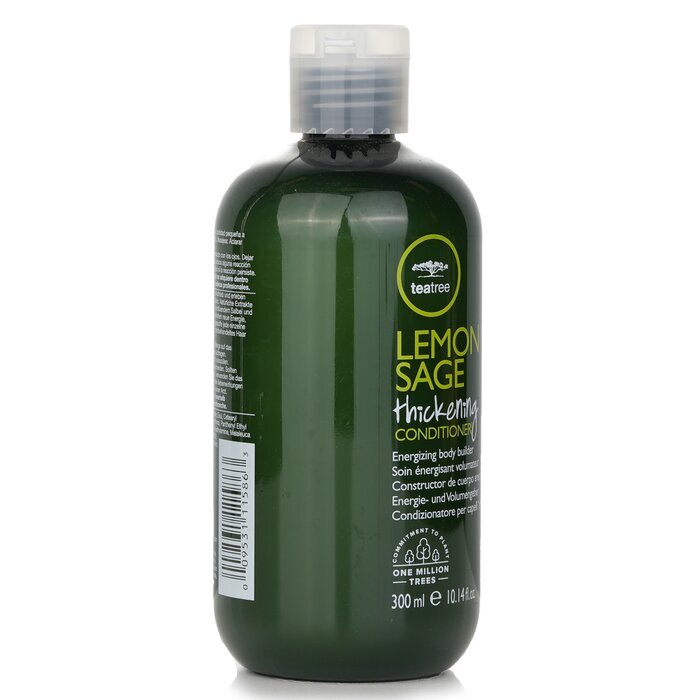 Paul Mitchell Tea Tree Lemon Sage Thickening Conditioner (Energizing Body Builder) 300ml