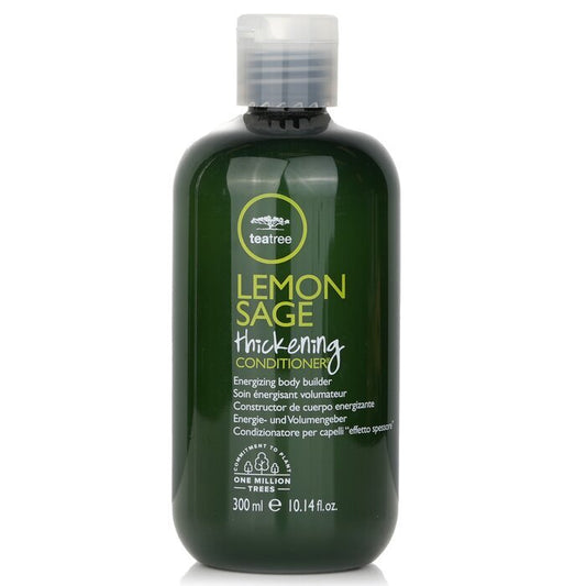 Paul Mitchell Tea Tree Lemon Sage Thickening Conditioner (Energizing Body Builder) 300ml