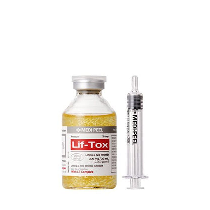 Lif-Tox Ampoule - 35ml