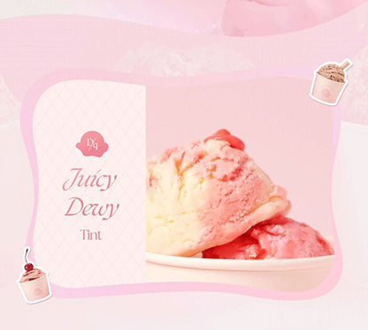 Dasique Juicy Dewy Tint -  12 Sweet Marron 3.5g