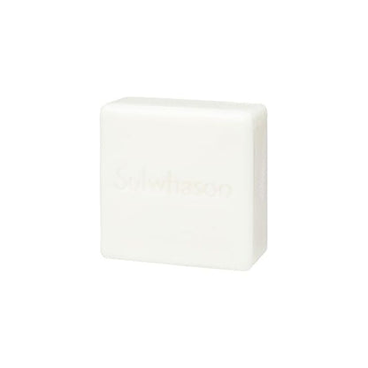 Sulwhasoo Signature Ginseng Facial Soap (Miniature) 25g