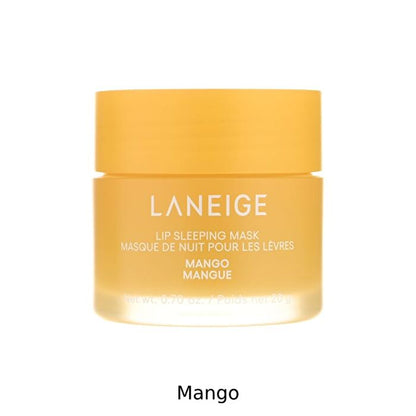 Laneige Lip Sleeping Mask -  Peach Iced Tea 20g