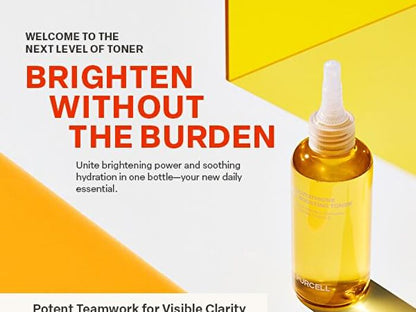 L-Glutathione Vitamin Boosting Toner - 150ml