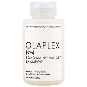 Olaplex No. 4 Bond Maintenance Shampoo 100ml