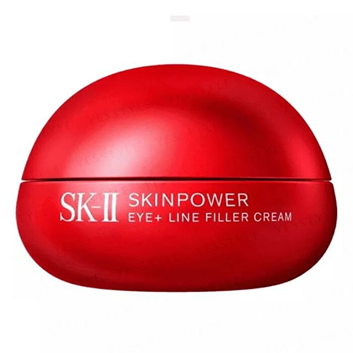 SK II Skinpower Eye + Line Filler Cream 15g