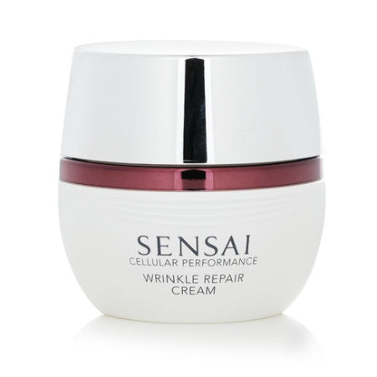 Kanebo Sensai Cellular Performance Crème Réparatrice Anti-Rides 40ml/1.4oz