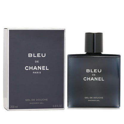 Bleu De Chanel Shower Gel 200ml