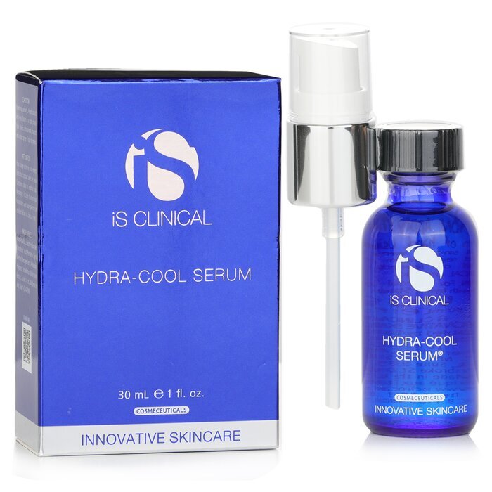 IS Clinical Hydra-Cool Serum 30ml
