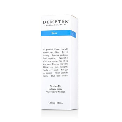 Demeter Rain Cologne Spray 120ml
