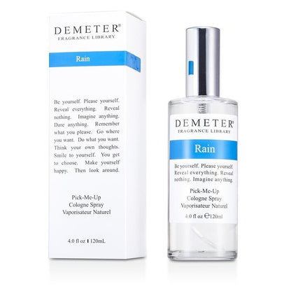 Demeter Rain Cologne Spray 120ml