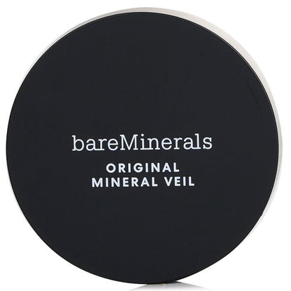 BareMinerals Original Mineral Veil Illuminating Loose Setting Powder - Translucent 9g