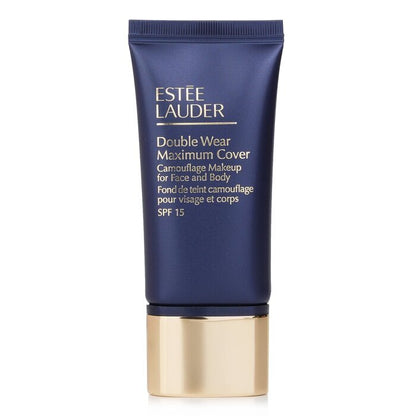Estee Lauder Double Wear Maximum Cover Camouflage Make Up (Face & Body) SPF15 - 03/1N3 Creamy Vanilla 30ml