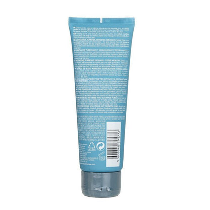 Biotherm Homme T-Pur Clay-Like Unclogging Purifying Cleanser 125ml