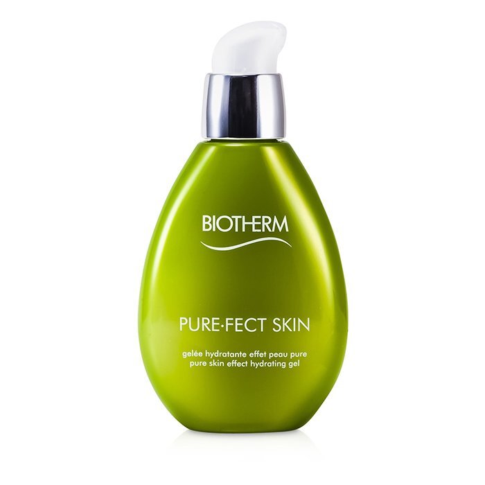Biotherm Pure.Fect Skin Pure Skin Effect Hydrating Gel - Combination to Oily Skin 50ml