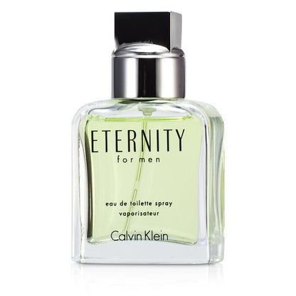 Calvin Klein Eternity Eau De Toilette Spray 30ml