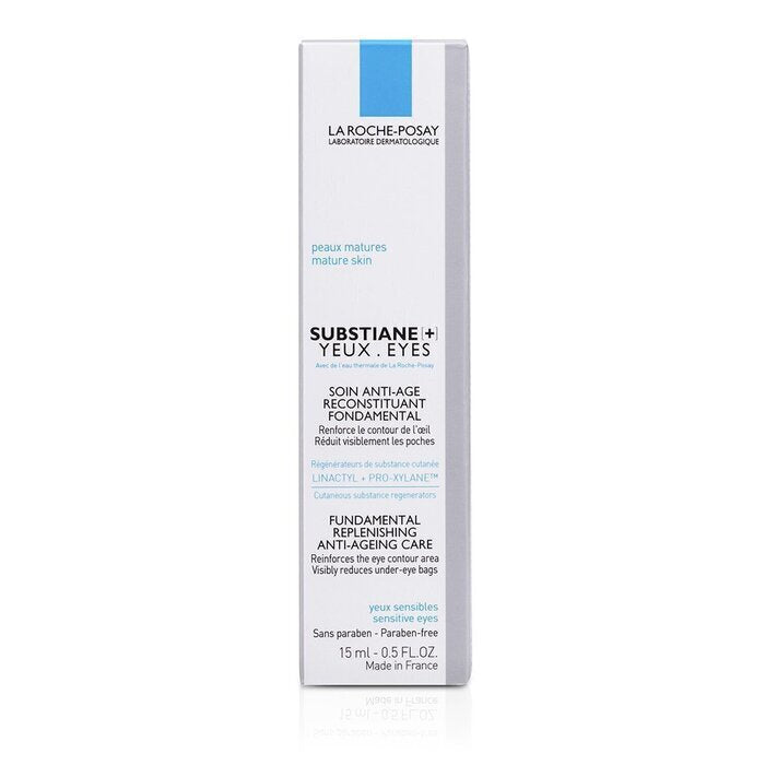 La Roche Posay Substiane [+] Eyes 15ml