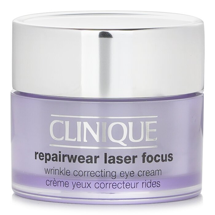 Clinique Repairwear Laser Focus Wrinkle Correcting Eye Cream 15ml