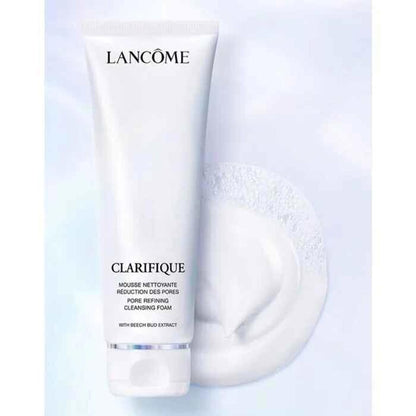 Lancome CLARIFIQUE PORE REFINING CLEANSING FOAM 125ml