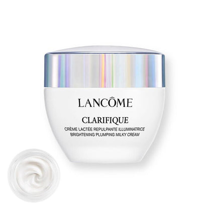 Lancome CLARIFIQUE BRIGHTENING PLUMPING MILKY CREAM 50ml