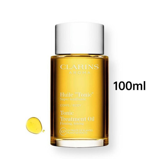 Clarins Tonic Treatment Oil (NEW) 100ml