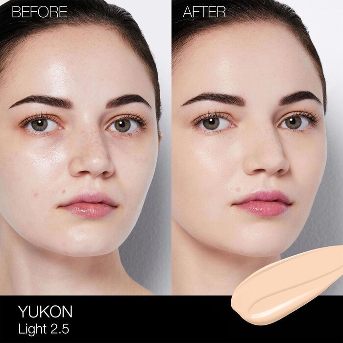 NARS Light Reflecting Foundation 30ml-  L2.5