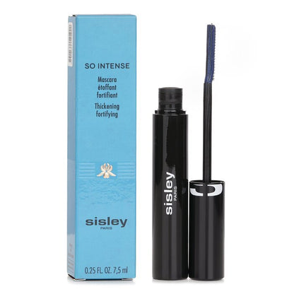 Sisley Mascara So Intense - # 3 Bleu Profond 7.5ml/0.27oz