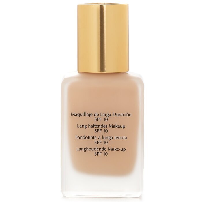Estee Lauder Double Wear Stay In Place Makeup SPF 10 - No. 72 Ivory Nude (1N1) 30ml/1oz