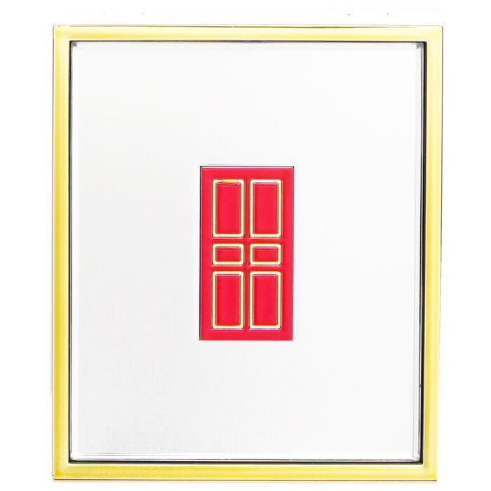 Elizabeth Arden Flawless Finish Sponge On Cream Makeup (Golden Case) - 40 Beige 23g