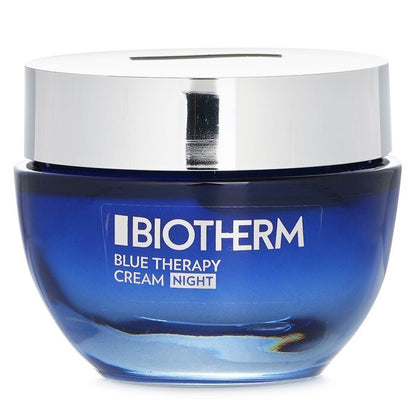 Biotherm Blue Therapy Night Cream (For All Skin Types) 50ml