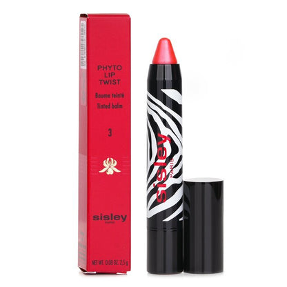 Sisley Phyto Lip Twist - # 3 Pêche 2.5g/0.08oz