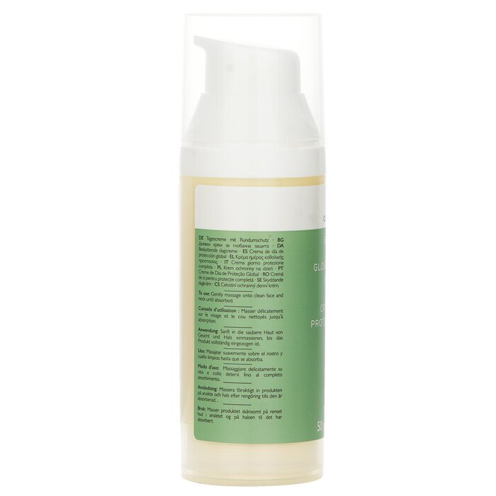 Ren Evercalm Global Protection Day Cream (For Sensitive/ Delicate Skin) 50ml