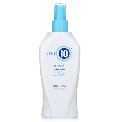 It's A 10 Miracle Leave-In Lite 295.7ml
