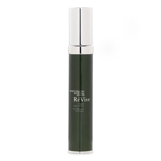 ReVive Moisturizing Renewal Serum Nightly Repair Booster 30ml