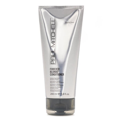 Paul Mitchell Forever Blonde Conditioner (Intense Hydration - KerActive Repair) 200ml