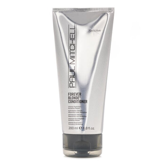 Paul Mitchell Forever Blonde Conditioner (Intense Hydration - KerActive Repair) 200ml