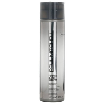 Paul Mitchell Forever Blonde Shampoo (Intense Hydration - KerActive Repair) 250ml