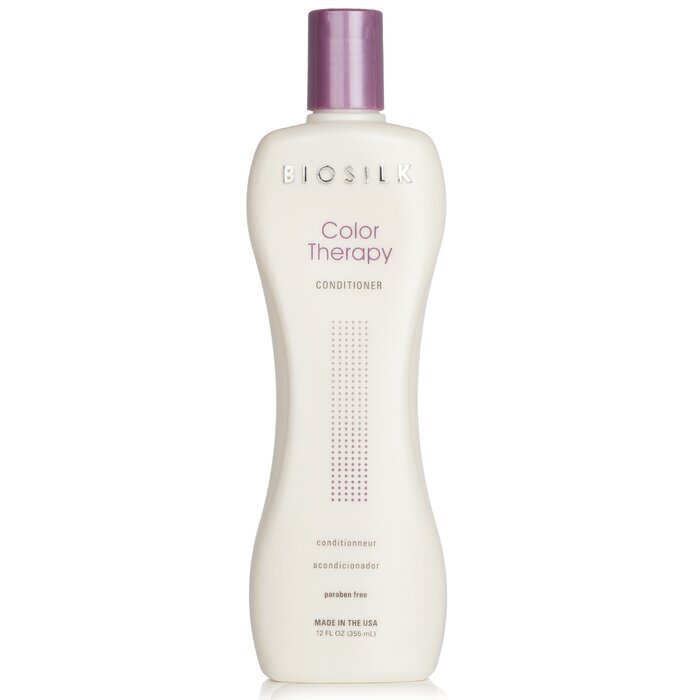 BioSilk Après-shampoing Color Therapy 355ml/12oz