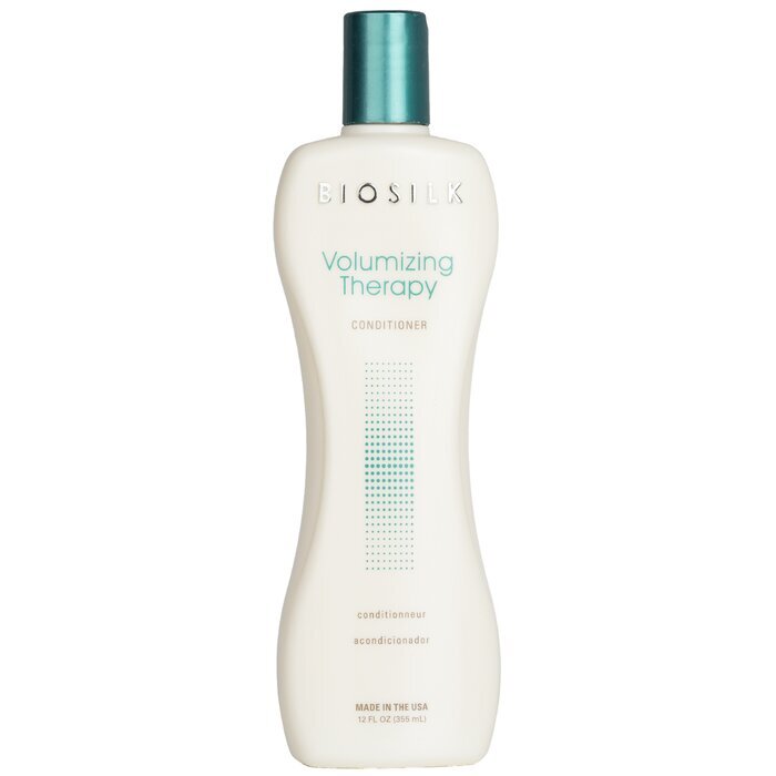 BioSilk Après-shampoing Volumisant 355ml/12oz