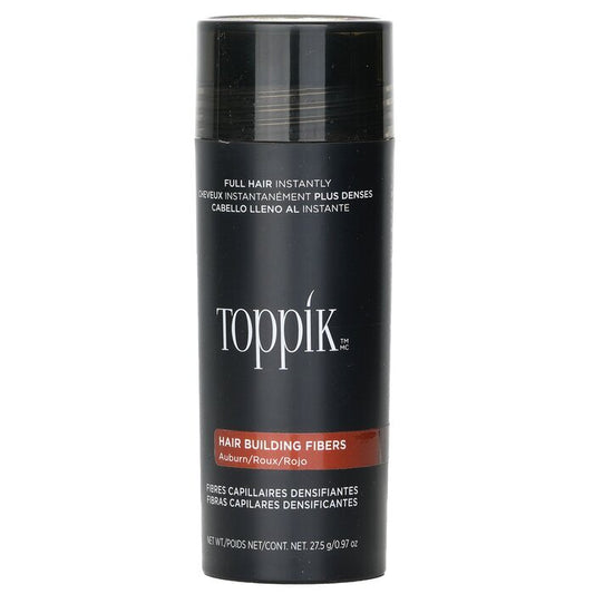 Toppik Hair Building Fibers - Auburn 27.5g