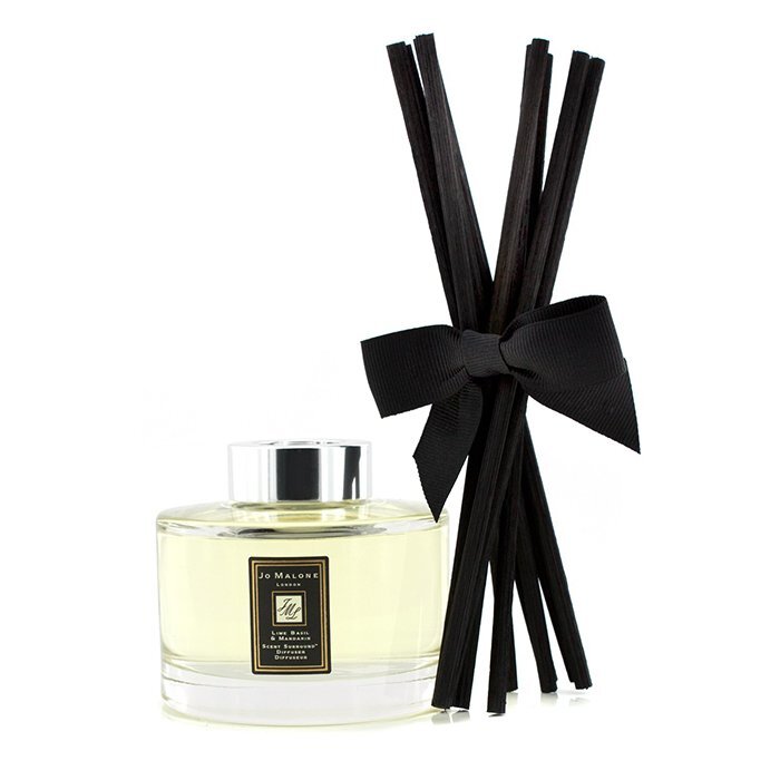 Jo Malone Lime Basil & Mandarin Scent Surround Diffuser 165ml