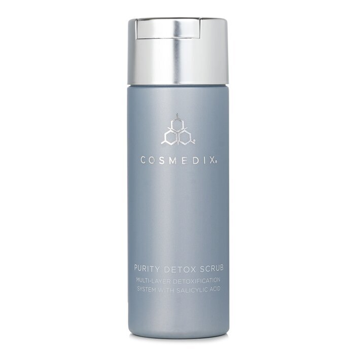 CosMedix Purity Detox Scrub 90g