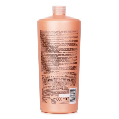 Kerastase Discipline Fondant Fluidealiste Soin Lissant en Mouvement (Pour Tous Cheveux Indisciplinés) 1000ml/34oz