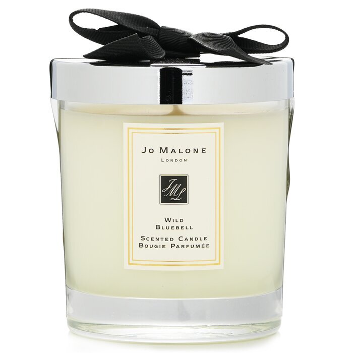 Jo Malone Bougie Parfumée Bluebell Sauvage 200g (2,5 pouces)