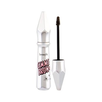 Benefit Gimme Brow+ Volumizing Eyebrow Gel Cool Grey 3g