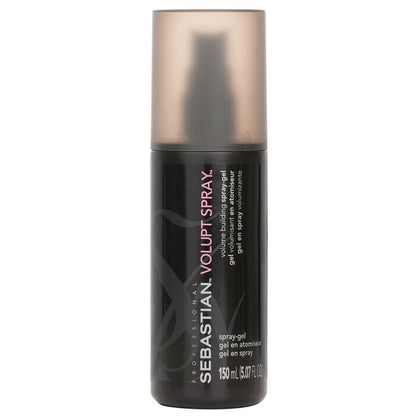 Sebastian Volupt Spray Volume Building Spray-Gel 150ml