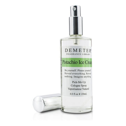 Demeter Pistachio Ice Cream Cologne Spray 120ml