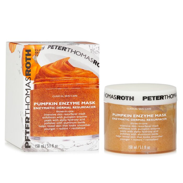 Peter Thomas Roth Pumpkin Enzyme Mask 150ml