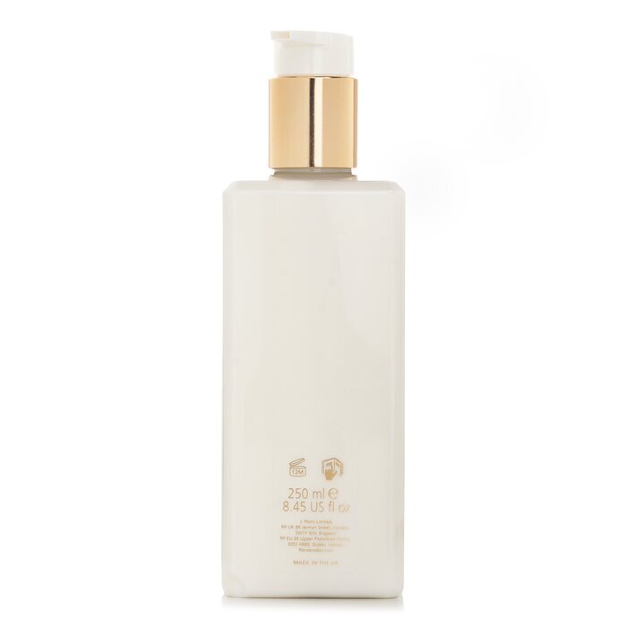 Floris White Rose Enriched Body Moisturiser 250ml