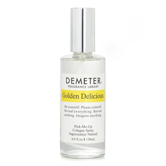 Demeter Golden Delicious Cologne Spray 120ml